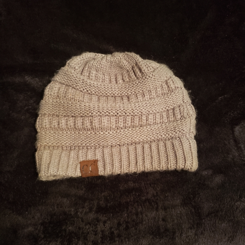 C.C. Beanie